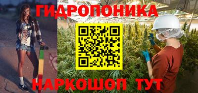 каннабис Кандалакша